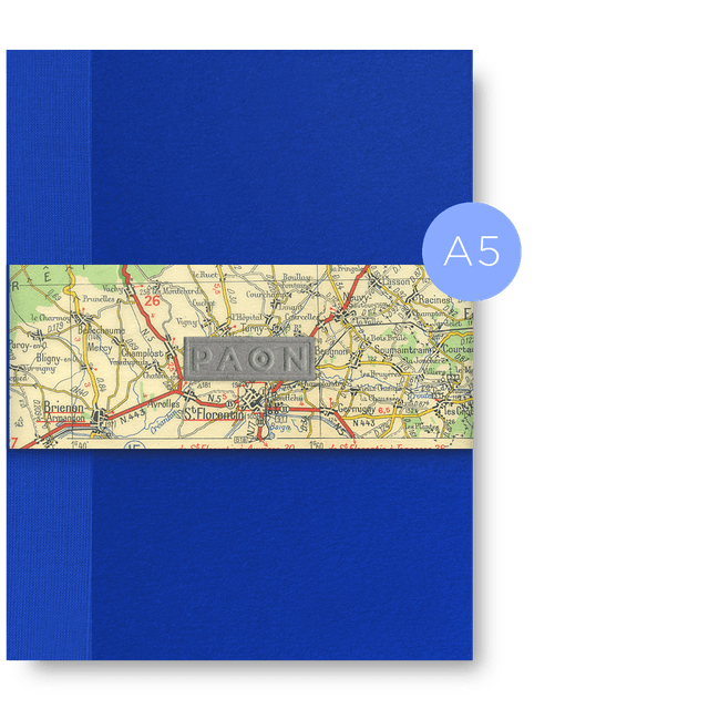 Carnet A028
