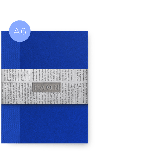 Carnet C039