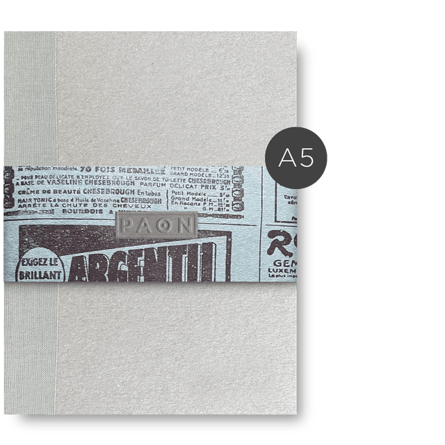 Carnet A150