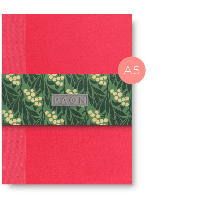 Carnet A104