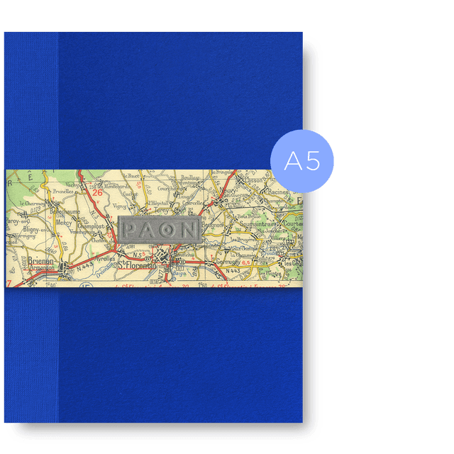Carnet A028
