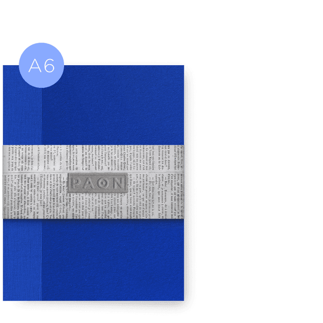 Carnet C039