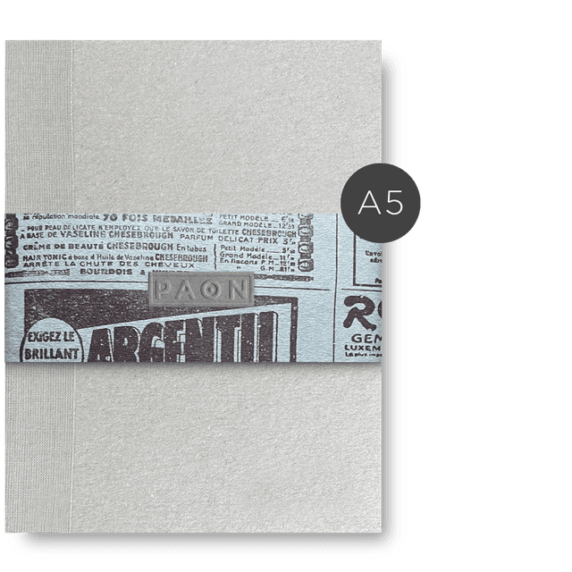 Carnet A150
