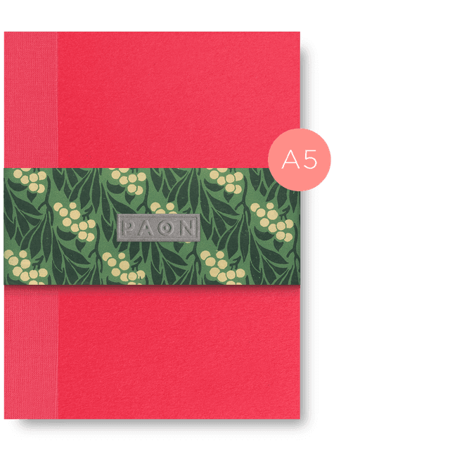Carnet A104