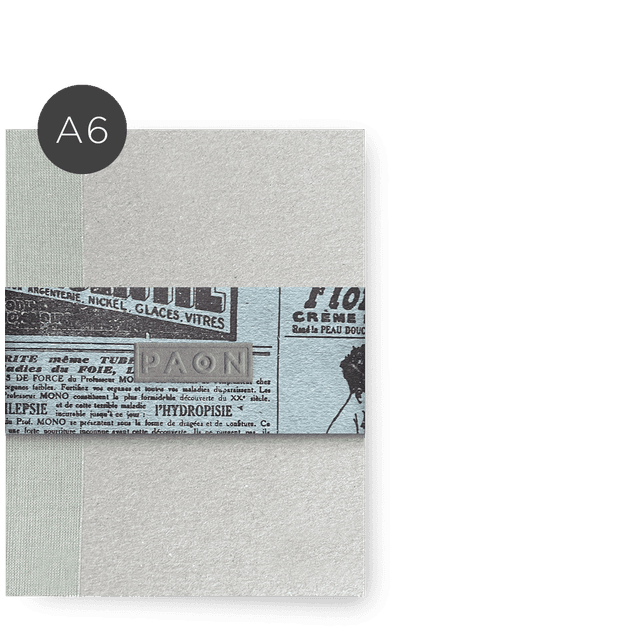 Carnet C029