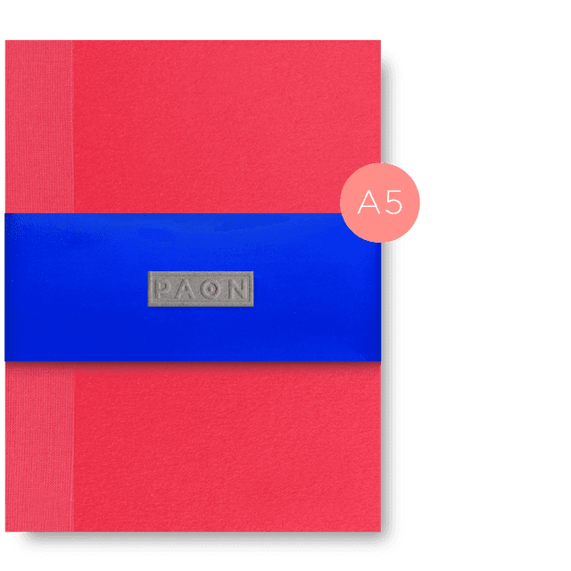Carnet A103